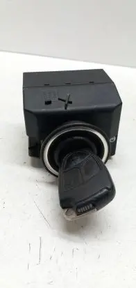 Mercedes-Benz CLK A209 C209 Ignition lock A2095450508 2095450508