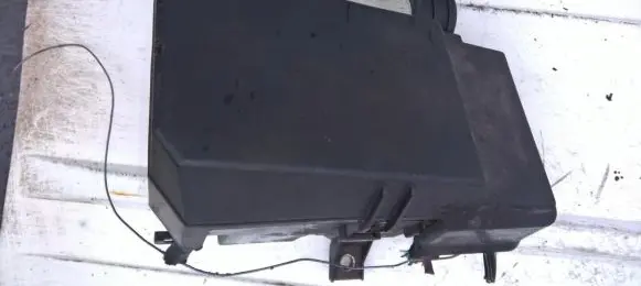Mazda 6 Fuse box set