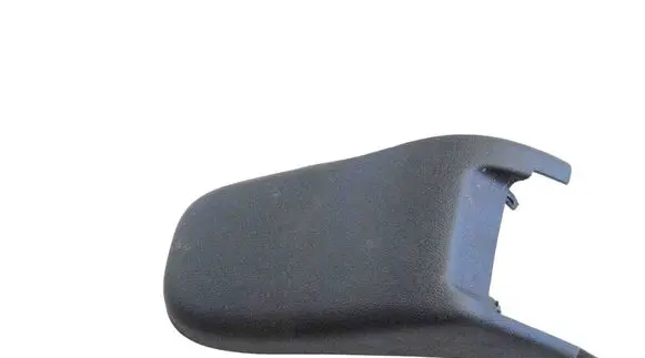 Infiniti Q50 Front door seat control surround trim 875554HA0A