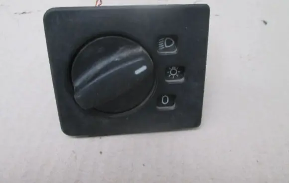 Citroen Jumper Other devices