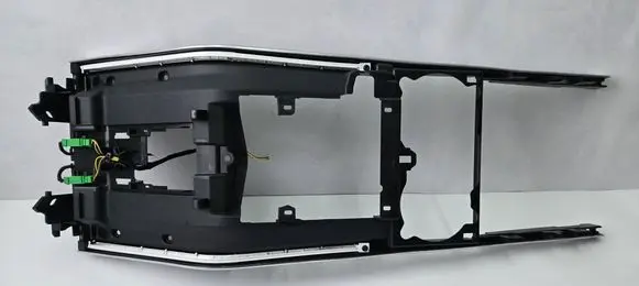 Land Rover Range Rover Evoque L551 Other center console (tunnel) element K8D2045B44B