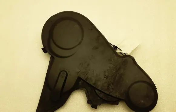 Volkswagen Sharan Timing belt guard (cover) 03L109107E