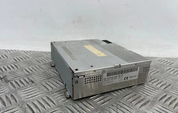 BMW 3 E46 Radio/CD/DVD/GPS head unit 6934649 652636261335