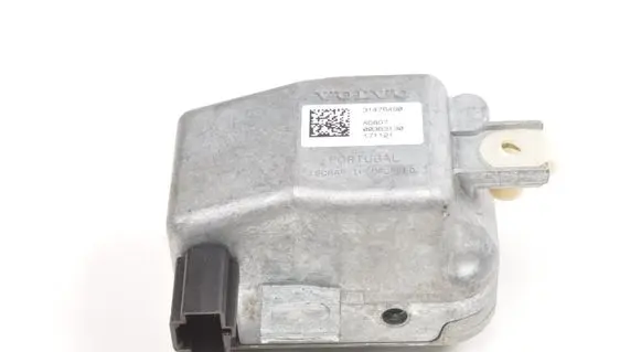 Volvo XC60 Steering wheel lock 31476490