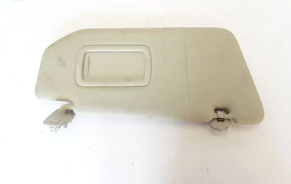 Renault Scenic III - Grand scenic III Sun visor 964009823R