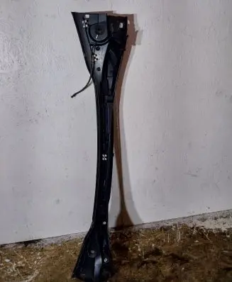 Renault Modus Wiper trim