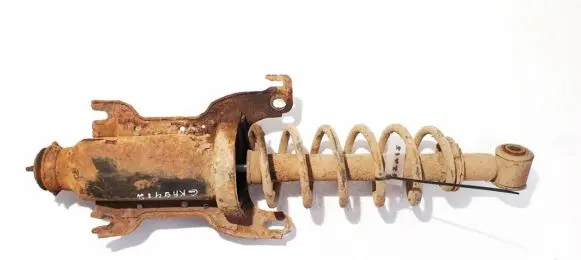 Opel Vectra B Rear shock absorber/damper