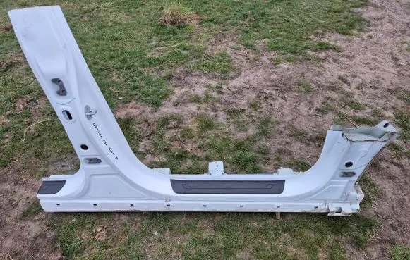 KIA Optima Sill 