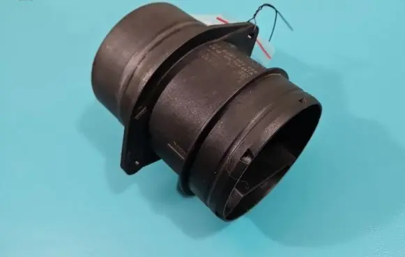 Volkswagen PASSAT B8 Mass air flow meter 0281002956 IMPRK1390669