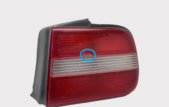 Lancia Kappa Rear/tail lights 7780142