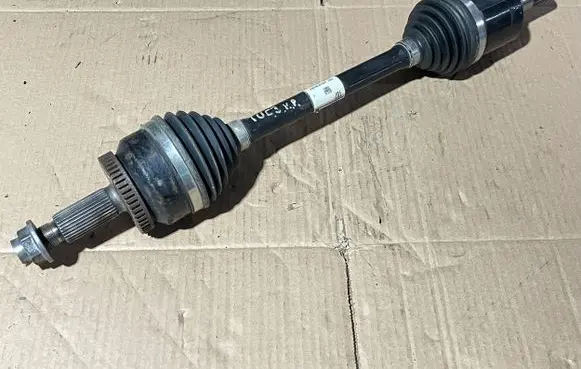 Hyundai Tucson TL Front driveshaft 49500D7100 4WDLHHC TL1H6TGD1DCT