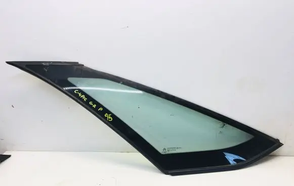 Citroen C4 Grand Picasso Front triangle window/glass 