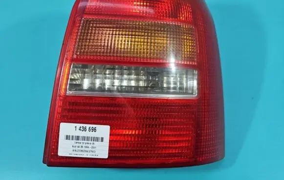 Audi A4 S4 B5 8D Rear/tail lights IMPRK1436696