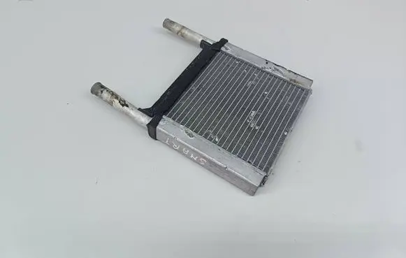 Smart ForTwo I Heater blower radiator 