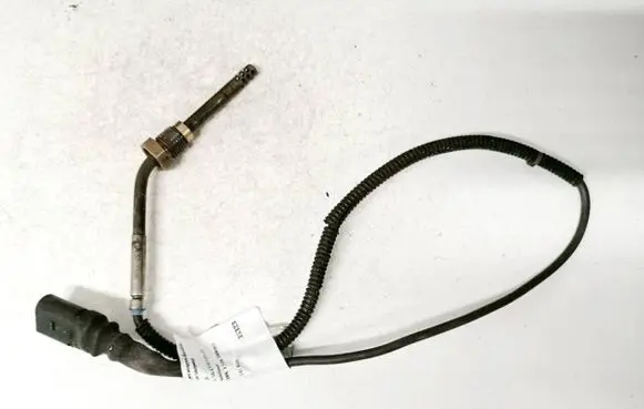 Audi A4 S4 B7 8E 8H Exhaust gas temperature sensor 059906088h