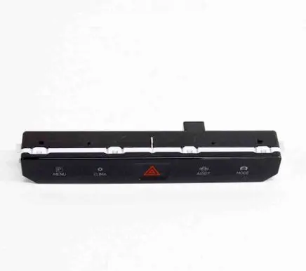 Volkswagen ID.3 A set of switches 10A925200D