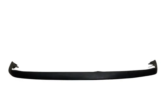 Volkswagen Golf II Front bumper lip 191805903A