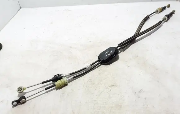 Renault Scenic IV - Grand scenic IV Gear shift cable linkage 349356656R