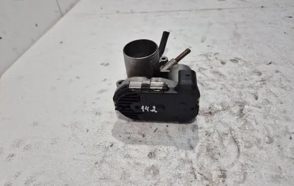 Seat Ibiza II (6k) Throttle body valve 030133062C