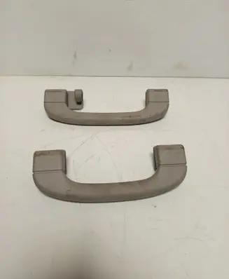 BMW X5 E70 A set of handles for the ceiling 6977691 6977693
