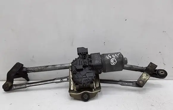 Citroen C5 Front wiper linkage 0390241700