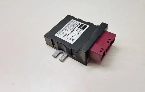 BMW 5 F10 F11 Fuel injection pump control unit/module 7426095