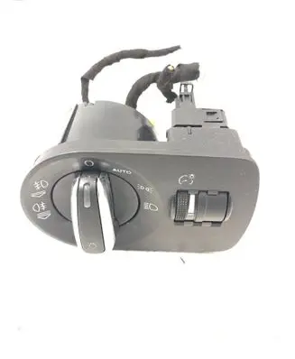 Audi A3 S3 8P Light switch 8P1941531EB 10020262 8P0919093