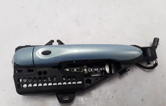 Renault Zoe Front door exterior handle