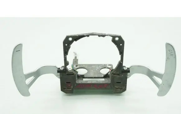 Mitsubishi Outlander Other switches/knobs/shifts