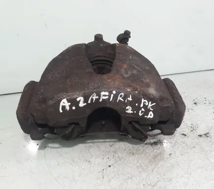Opel Zafira A Front brake caliper