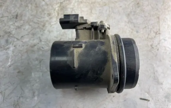 Citroen DS5 Mass air flow meter 9683282980 Afh50-24
