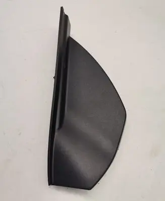 Mercedes-Benz GLE (W166 - C292) Dashboard side end trim A1666808603