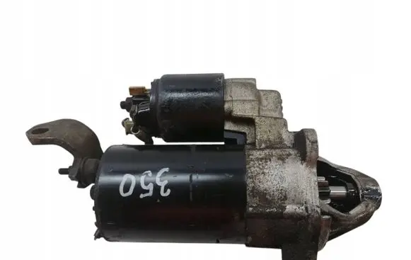 Volkswagen PASSAT B5 Starter motor 0001107073
