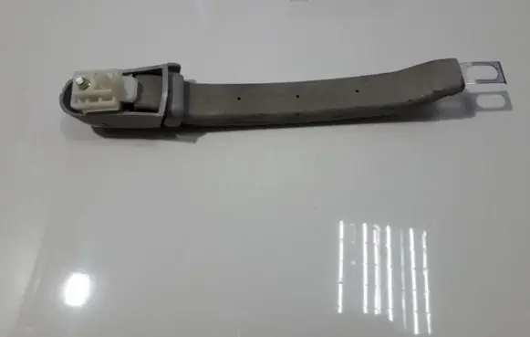Chevrolet Epica Rear interior roof grab handle