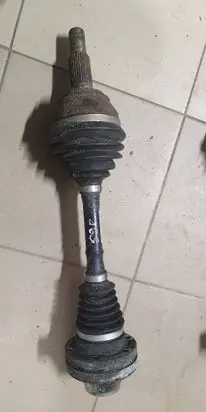 Audi Q7 4L Front driveshaft 7L0407271E