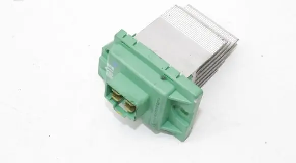 Tesla Model S Heater blower motor/fan resistor