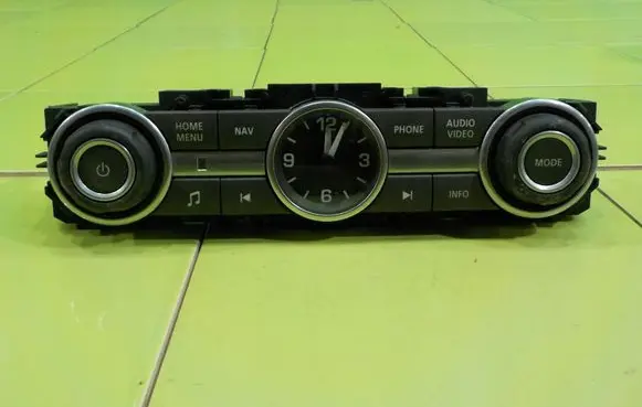 Land Rover Range Rover Sport L320 Other switches/knobs/shifts AH2218C858BE