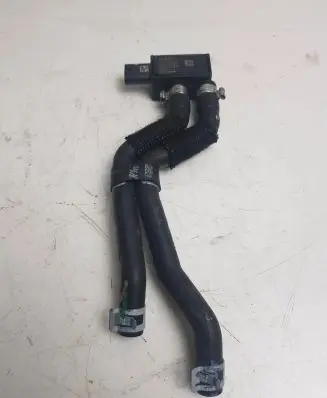 Renault Espace VI Air pressure sensor 227701800R 230330T3 0261232026
