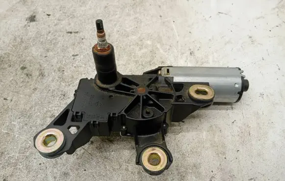 Seat Alhambra (Mk1) Rear window wiper motor 7M3955711A 404849 48554953