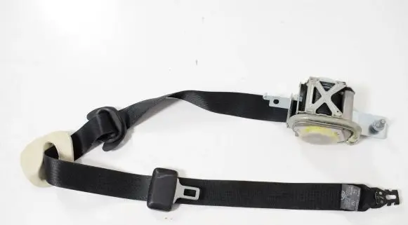 Tesla Model S Front seatbelt 102838602