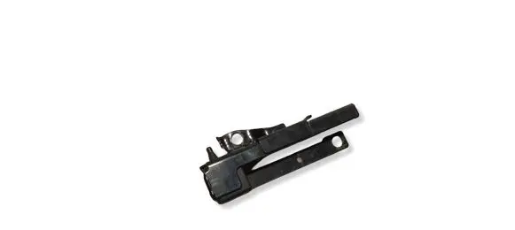 Renault Kangoo III Sliding door middle roller runner 745N62544R