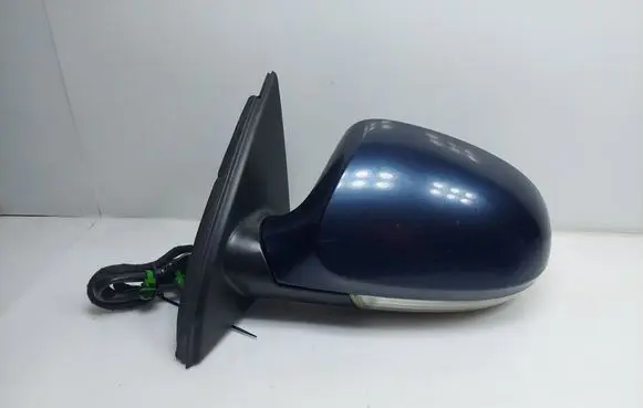 Volkswagen PASSAT B6 Front door electric wing mirror 158941KASACJ