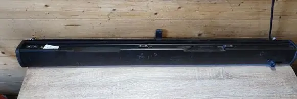 Volkswagen PASSAT B5 Trunk/boot cargo luggage net 3B9861691S
