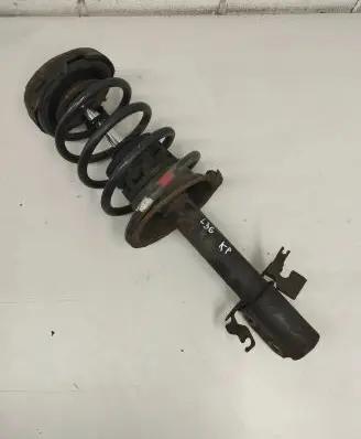 Renault Megane I Front shock absorber/damper