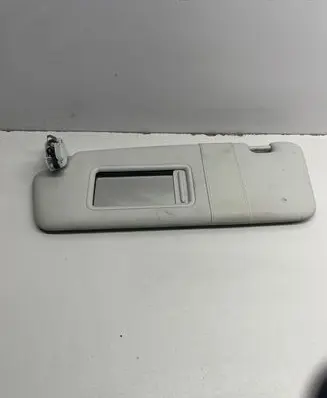 Audi A4 S4 B8 8K Sun visor 8K0857551