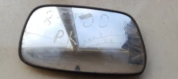 Toyota Avensis T220 Plastic wing mirror trim cover 3001991 3001-991