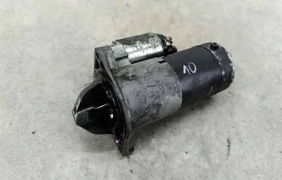 Opel Insignia A Starter motor 55352882