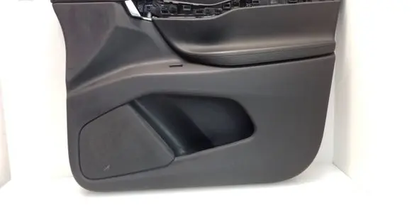 Tesla Model X Front door card panel trim 105886123C 107156429C 103577800A