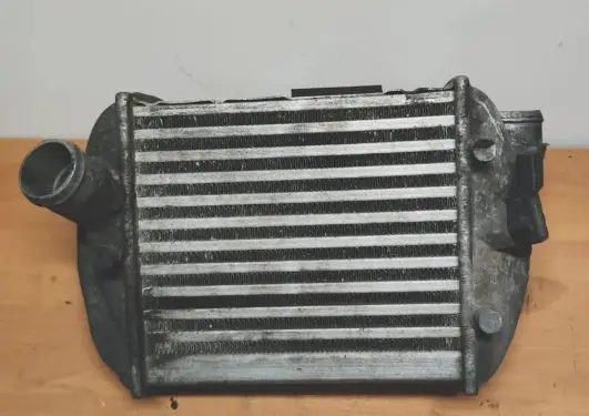 Audi A4 S4 B6 8E 8H Intercooler radiator RDZ