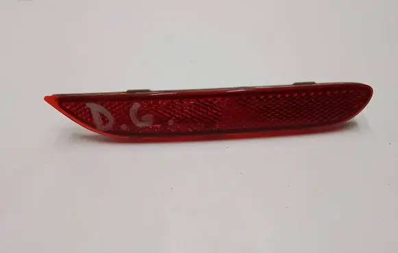 Nissan Qashqai Rear tail light reflector 25023005